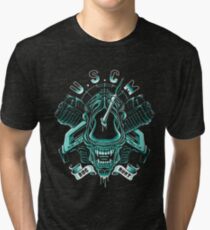 Just Another Bug Hunt Tri-blend T-Shirt