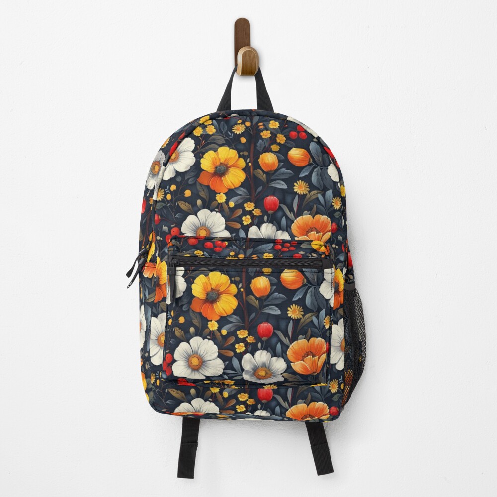 Aperçu de l'œuvre Sac à dos créée et vendue par ArmorShell.
