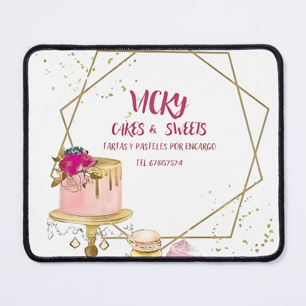 Item preview, Vicky Cake designed and sold by PepeMilano.
