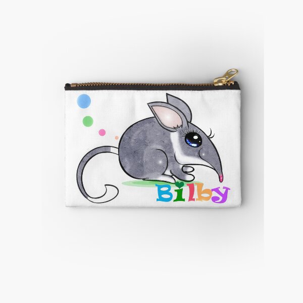 Item preview, Bilby - bandicoot  designed and sold by Shirley cute art .