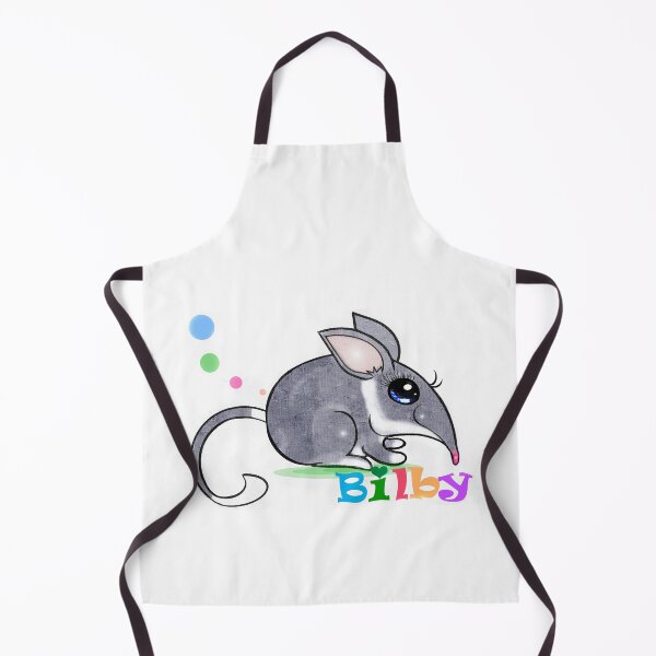 Item preview, Bilby - bandicoot designed and sold by Shirley cute art .