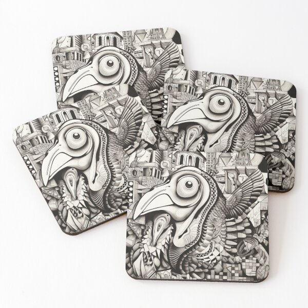 Item preview, Grafitti Inspiration Street Art Turkey graffiti geometry designed and sold by Toms Tee.