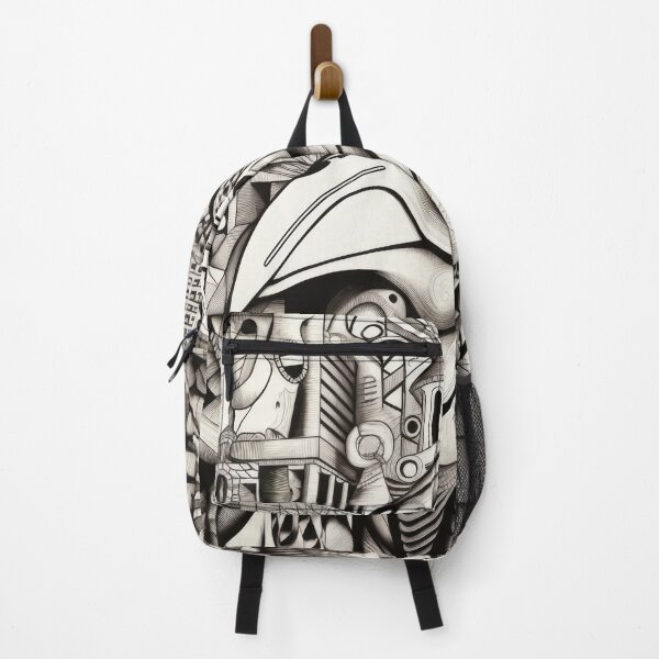 Item preview, Grafitti Inspiration Street Art Turkey graffiti geometry designed and sold by Toms Tee.