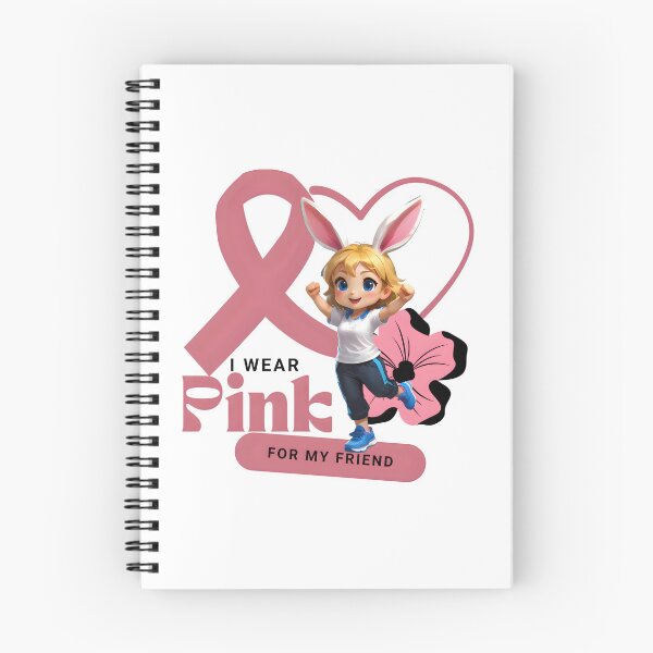 Item preview, Pink Ribbon Warriors designed and sold by ArchVibe.