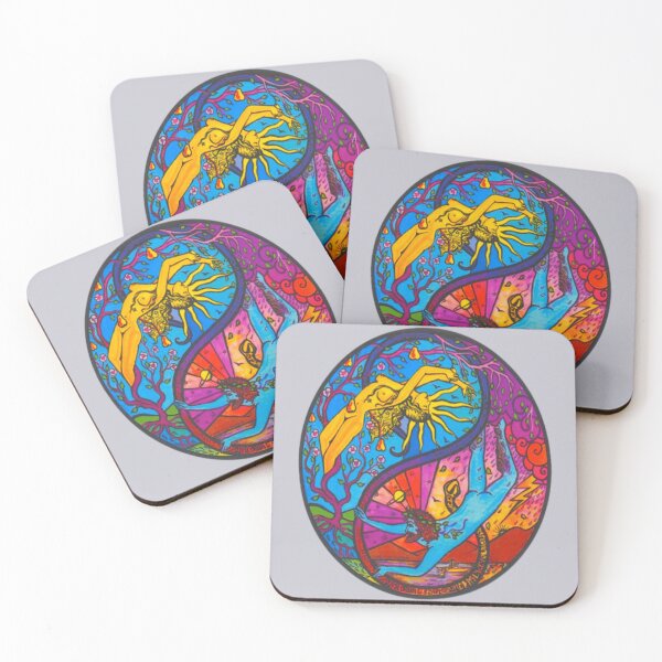 Item preview, art colorful designed and sold by deokioroi.