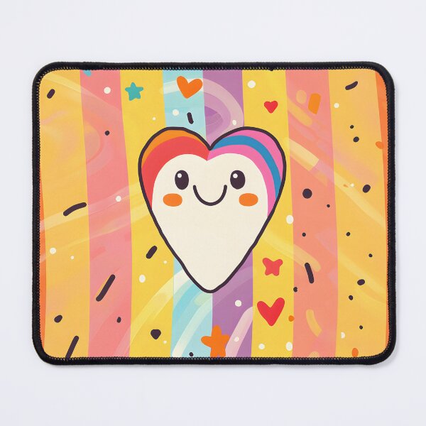 Item preview, Heart Cartoon characters | kawaii cartoon | cartoon cute pic | cartoon anime designed and sold by formform.