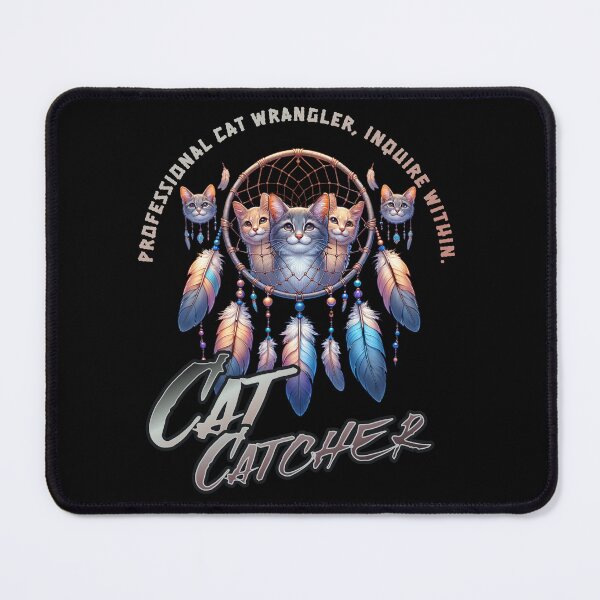 Item preview, Cat Catcher designed and sold by JansenGS.