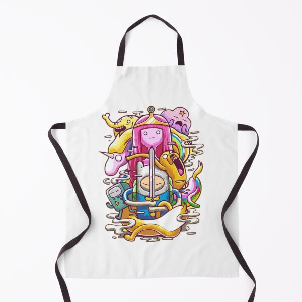 Item preview, adventure time designed and sold by Charlie Raccoonyi.