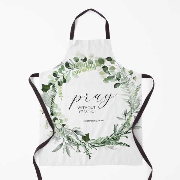 Item preview, Pray without ceasing designed and sold by KAMdesignhaus.