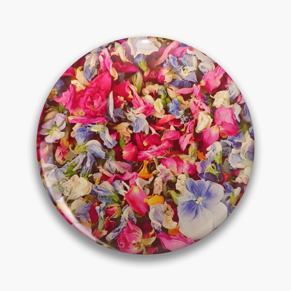 Item preview, Dried Flowers designed and sold by CuteseeWootsee.