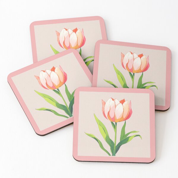 Item preview, The Timeless Tulip designed and sold by PTB-SHOP.