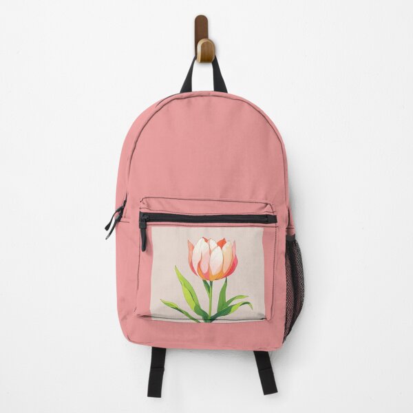 Item preview, The Timeless Tulip designed and sold by PTB-SHOP.