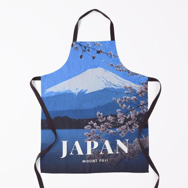 Item preview, Mount Fuji Volcano Tallest Peak Japan designed and sold by TheJoeyStudio.
