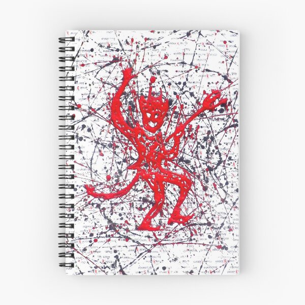 Item preview, Diablito designed and sold by alfredosalazart.