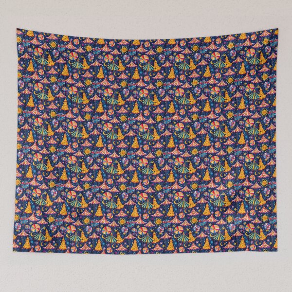 Item preview, Ready for the summer festival? designed and sold by MidArtForge.
