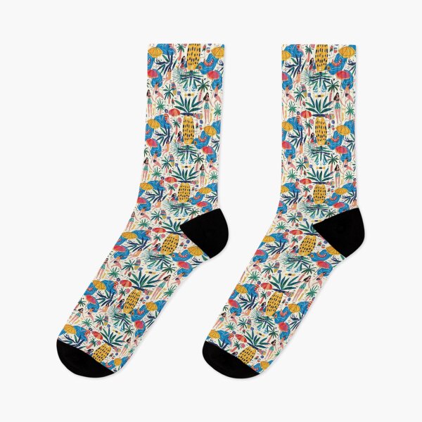 Item preview, Ready for the summer festival? designed and sold by MidArtForge.