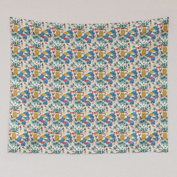 Item preview, Ready for the summer festival? designed and sold by MidArtForge.