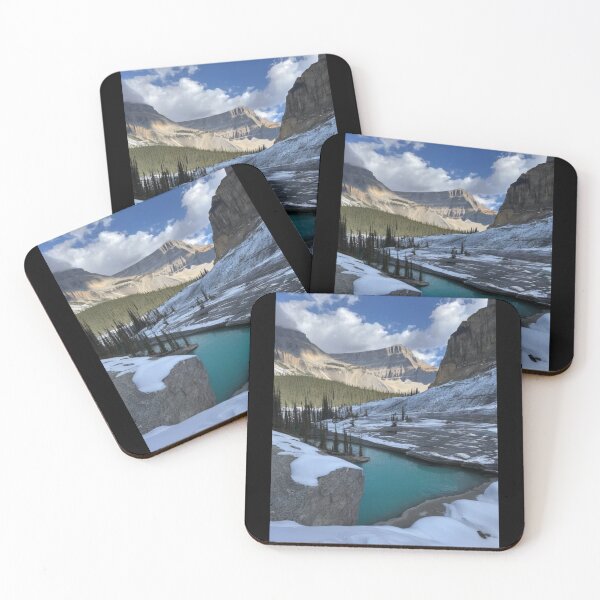 Item preview, yoho national park designed and sold by EuropeanPrints.