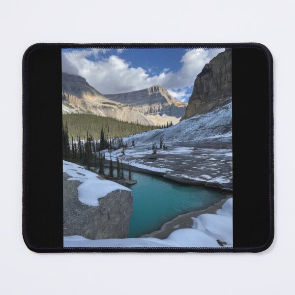 Item preview, yoho national park designed and sold by EuropeanPrints.