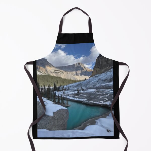Item preview, yoho national park designed and sold by EuropeanPrints.