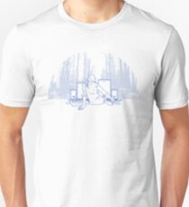 Escapism Unisex T-Shirt
