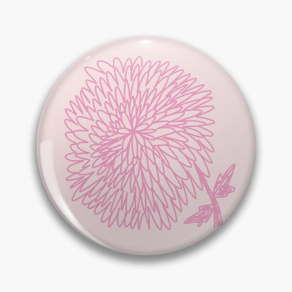 Item preview, Blooming Flower designed and sold by EunsooLee.