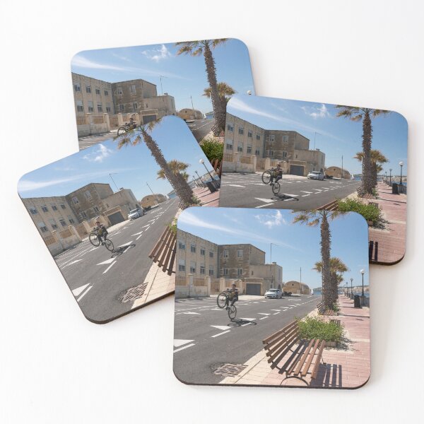 Item preview, Maltese Wheelie  designed and sold by hawkie.
