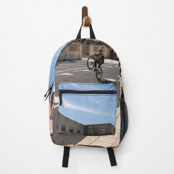 Item preview, Maltese Wheelie designed and sold by hawkie.