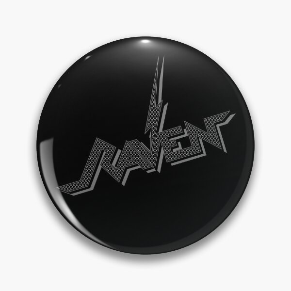 Item preview, Raven (NWOBHM) designed and sold by MagicEyesOnly.