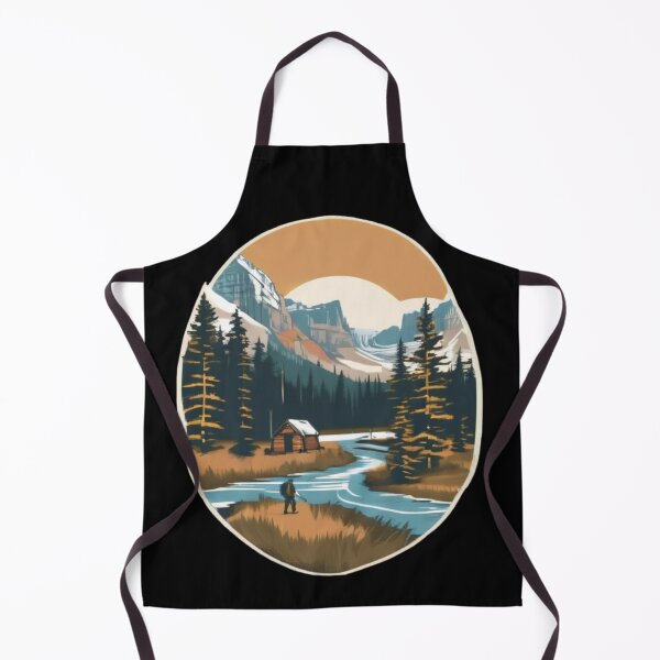 Item preview, yoho national park designed and sold by EuropeanPrints.
