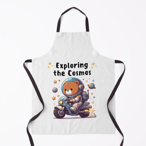 Item preview, Exploring the Cosmos designed and sold by TeddybearClub.