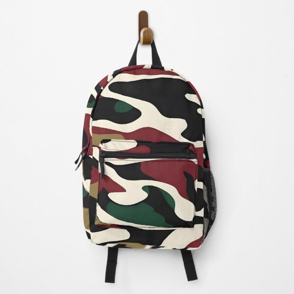 Item preview, Camouflage pattern X designed and sold by MeshesBerlin.