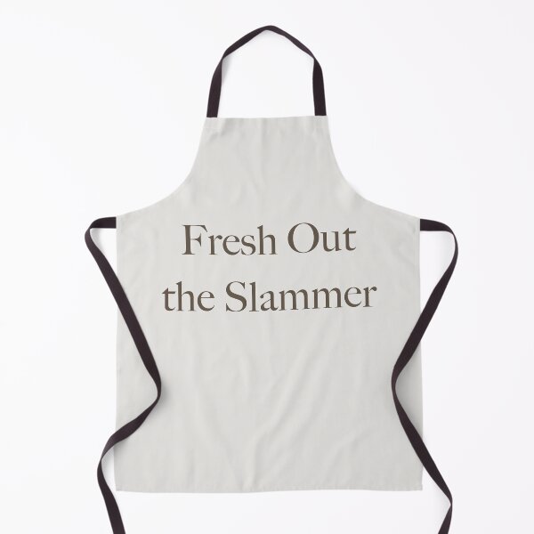 Item preview, Fresh Out the Slammer Taylor Swift TTPD designed and sold by bombalurina.