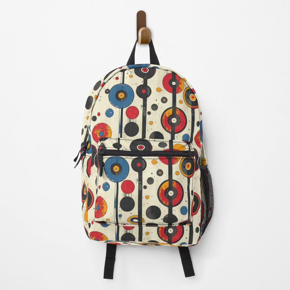 Aperçu de l'œuvre Sac à dos créée et vendue par ArmorShell.