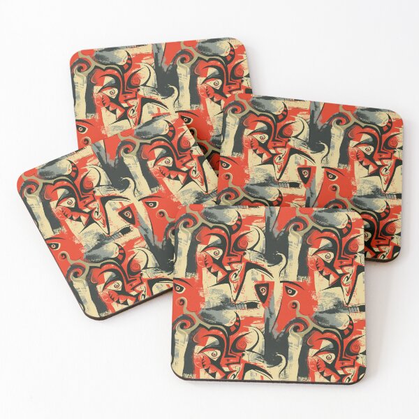 Item preview, Discover your inner demon designed and sold by MidArtForge.
