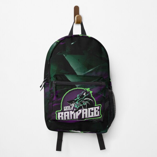 Item preview, WOLF RAMPAGE designed and sold by viet197.