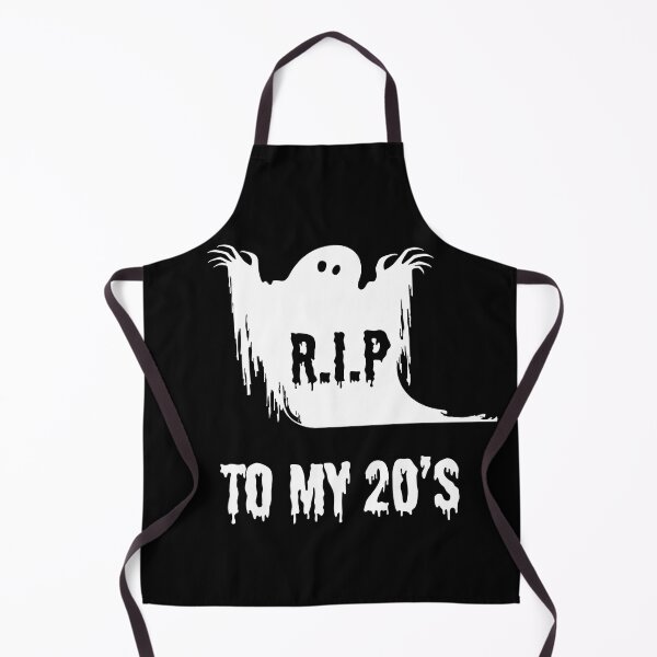 Item preview, Rip to my 20’s ghost 30 birthday party designed and sold by MikusOla.