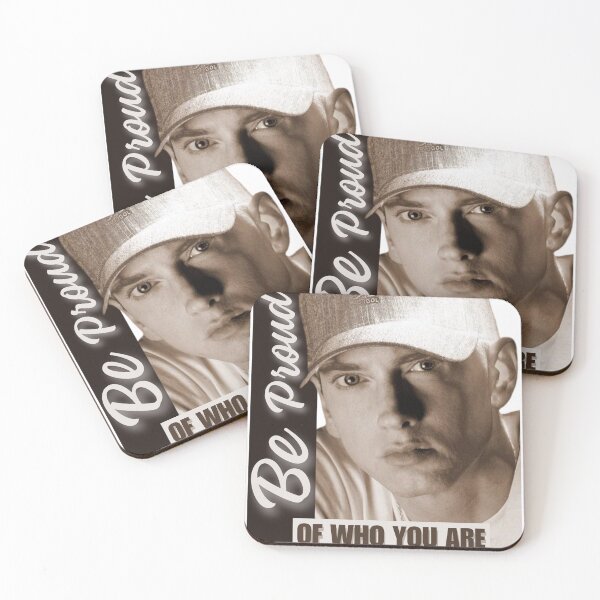 Item preview, EMINEM Lyrical Art - Beautiful designed and sold by Art Reimagined, Created and Designed by Carrie.