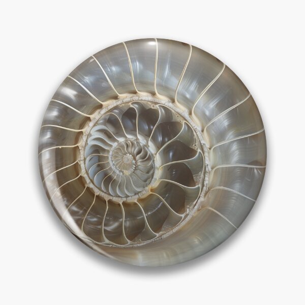 Item preview, Spiral of Nature's Design designed and sold by palmyst.