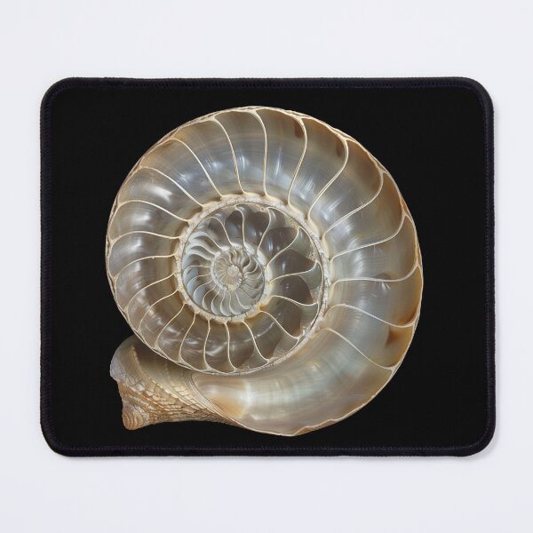 Item preview, Spiral of Nature's Design designed and sold by palmyst.