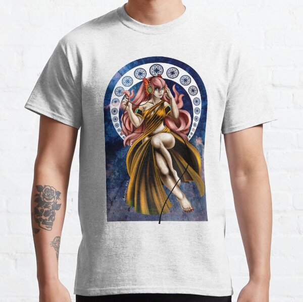 Nouveau Luka Classic T-Shirt