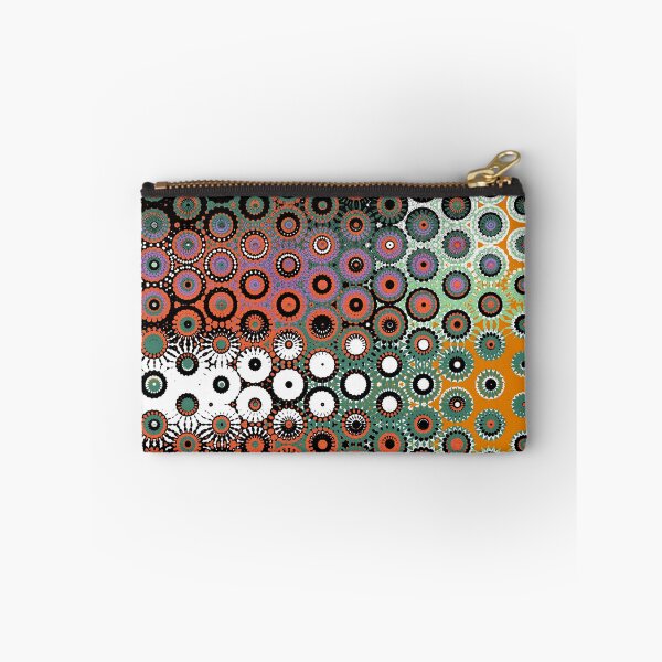 Item preview, colourful pattern designed and sold by Fr0mtheMachine.