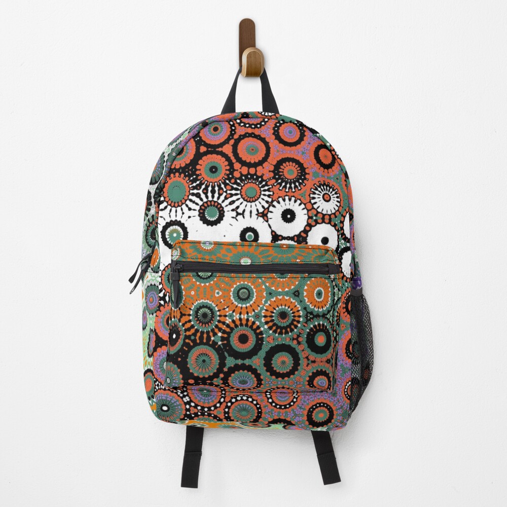 Item preview, Backpack designed and sold by Fr0mtheMachine.