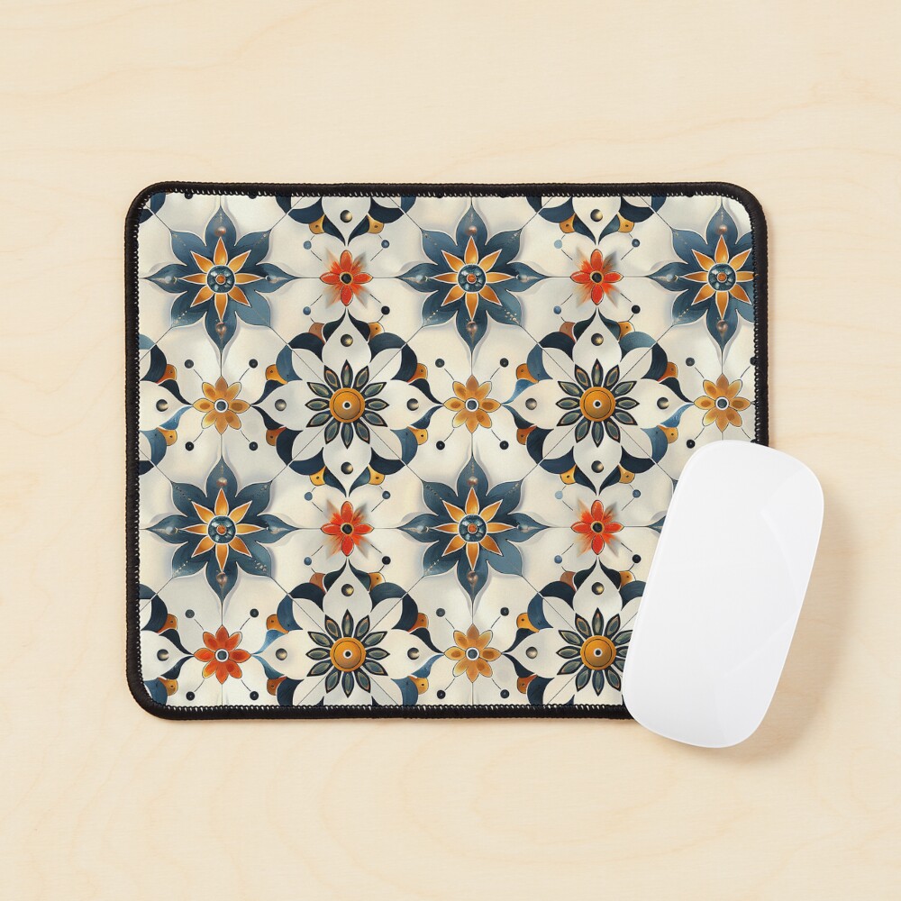 Aperçu de l'œuvre Tapis de souris créée et vendue par ArmorShell.