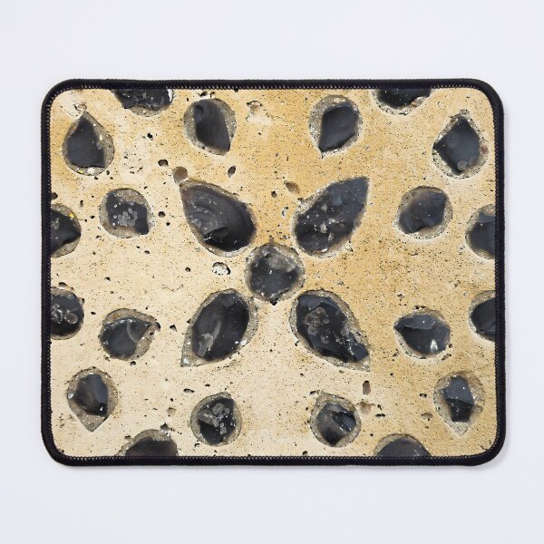 Item preview, Stone and flint 1 designed and sold by SpectraScope.