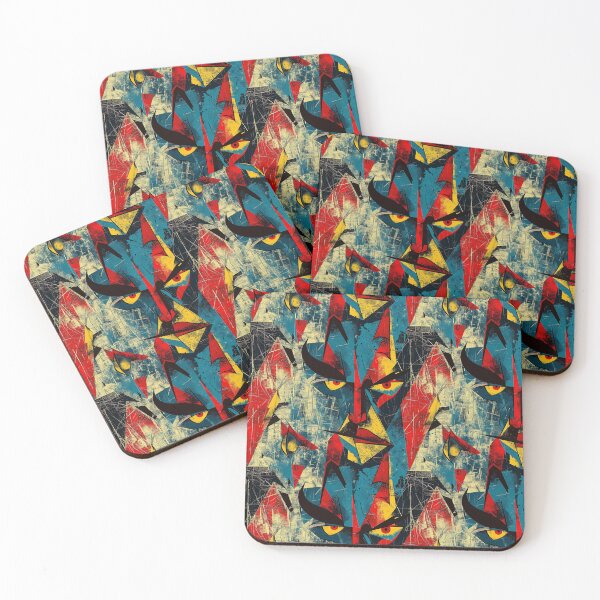 Item preview, Discover your inner demon designed and sold by MidArtForge.