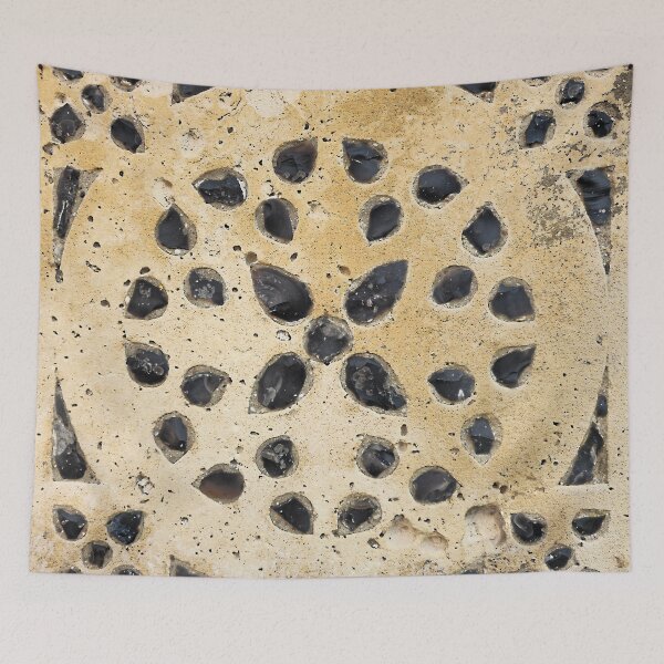 Item preview, Stone and flint 1 designed and sold by SpectraScope.