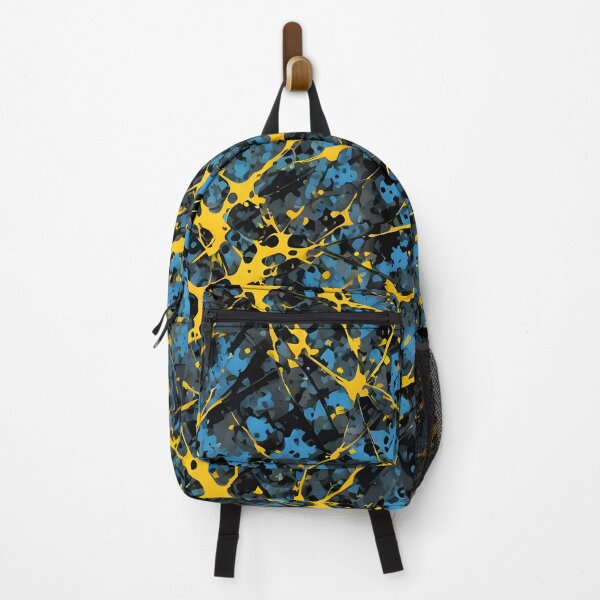 Item preview, Shadowstorm Camouflage designed and sold by MeshesBerlin.