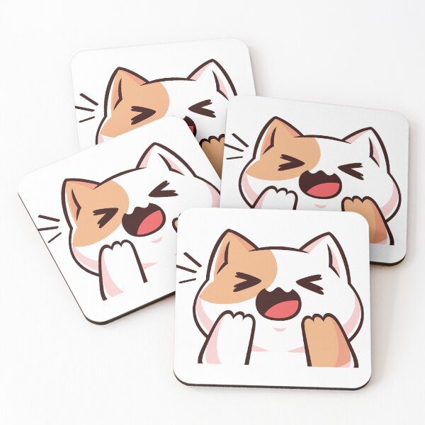 Item preview, MEOW  designed and sold by Arzeninizo.