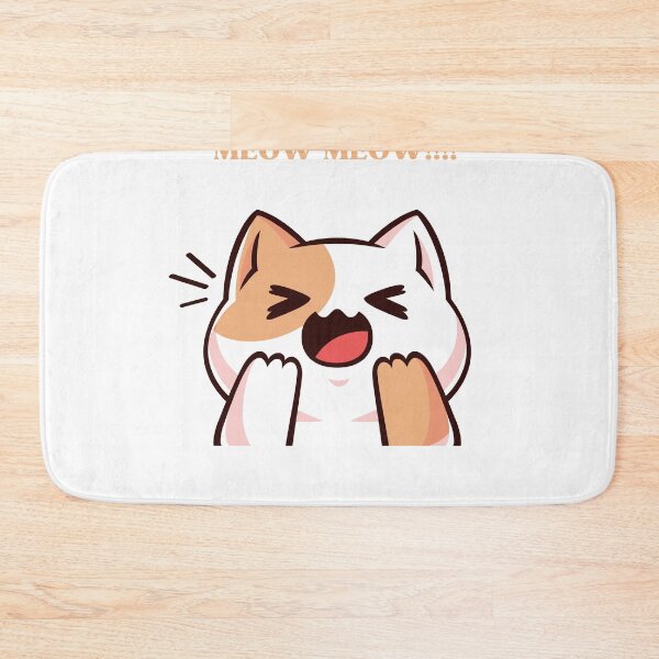 Item preview, MEOW  designed and sold by Arzeninizo.